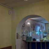 Гостиница Ока, фото гостя