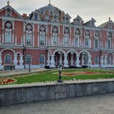 Отель Петровский Путевой Дворец, фото гостя