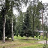 Санаторий Архитектура здоровья, фото гостя