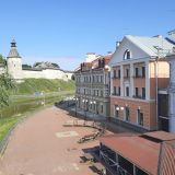 Отель Золотая набережная, фото гостя