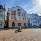 Отель Золотая набережная, фото гостя