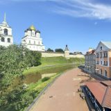 Отель Золотая набережная, фото гостя