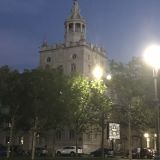 Новороссийск, фото отдыхающего в июле