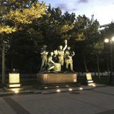 Новороссийск, фото отдыхающего в июле