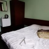 Гостиница Металлург, фото гостя