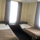 Гостиница Подъезд № 2, фото гостя