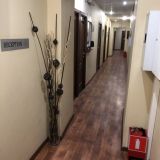 Гостиница Подъезд № 2, фото гостя