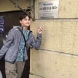 Гостиница Подъезд № 2, фото гостя