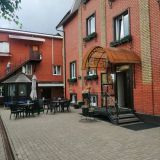 Отель Ost-Roff, фото гостя