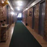 Хостел Murman Hotel Loft, фото гостя