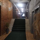 Хостел Murman Hotel Loft, фото гостя