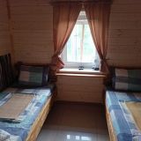 Гостевой дом Островок, фото гостя