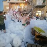 База отдыха Лазурный берег, фото гостя