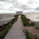 Гостевой дом Устье, фото гостя