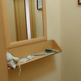 Гостиница СК Звенигородская, фото гостя