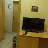 Гостиница СК Звенигородская, фото гостя