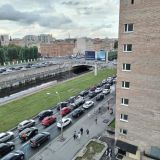 Гостиница Эспланада, фото гостя
