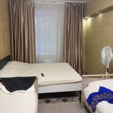 Мини-отель Выставка, фото гостя