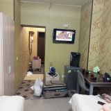 Мини-отель Выставка, фото гостя