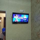 Мини-отель Выставка, фото гостя