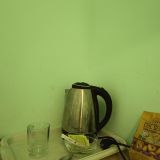 Отель Андрон на площади Ильича, фото гостя