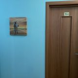 Отель Агиос на Курской, фото гостя