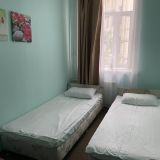 Отель Агиос на Курской, фото гостя