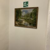 Отель Агиос на Курской, фото гостя