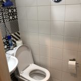 Отель Norke КРАСНОСЕЛЬСКАЯ, фото гостя