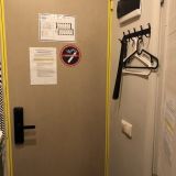 Отель Norke КРАСНОСЕЛЬСКАЯ, фото гостя