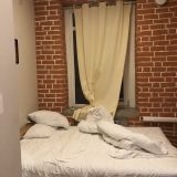 Отель Norke КРАСНОСЕЛЬСКАЯ, фото гостя