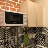 Отель Norke КРАСНОСЕЛЬСКАЯ, фото гостя