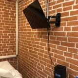 Отель Norke КРАСНОСЕЛЬСКАЯ, фото гостя