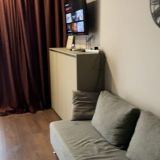 Business apartments на Ходынском бульваре, фото гостя