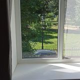 Гостиница СК Звенигородская, фото гостя