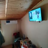 База отдыха Лазурный берег, фото гостя