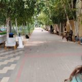 База отдыха Лазурный берег, фото гостя