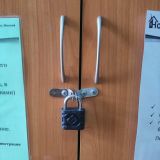 Хостел Hotelhot Гостиный дом на Невском, фото гостя