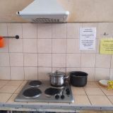 Хостел Hotelhot Гостиный дом на Невском, фото гостя