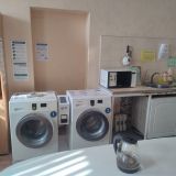 Хостел Hotelhot Гостиный дом на Невском, фото гостя