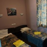 Гостевой дом На Волге, фото гостя