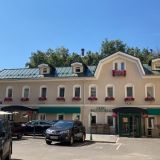 Отель Старосадский, фото гостя