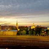 Гостиница Эспланада, фото гостя