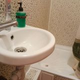 Отель Андрон на площади Ильича, фото гостя