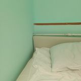 Отель Андрон на площади Ильича, фото гостя