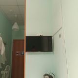 Отель Андрон на площади Ильича, фото гостя