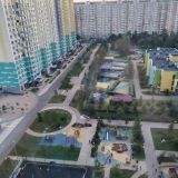 Апартаменты MaxRealty24 Москва Митинская 28 к 4, фото гостя