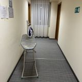 Гостиница Россия, фото гостя