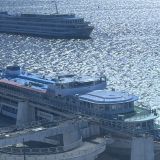 Гостиница Россия, фото гостя