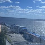 Гостиница Россия, фото гостя